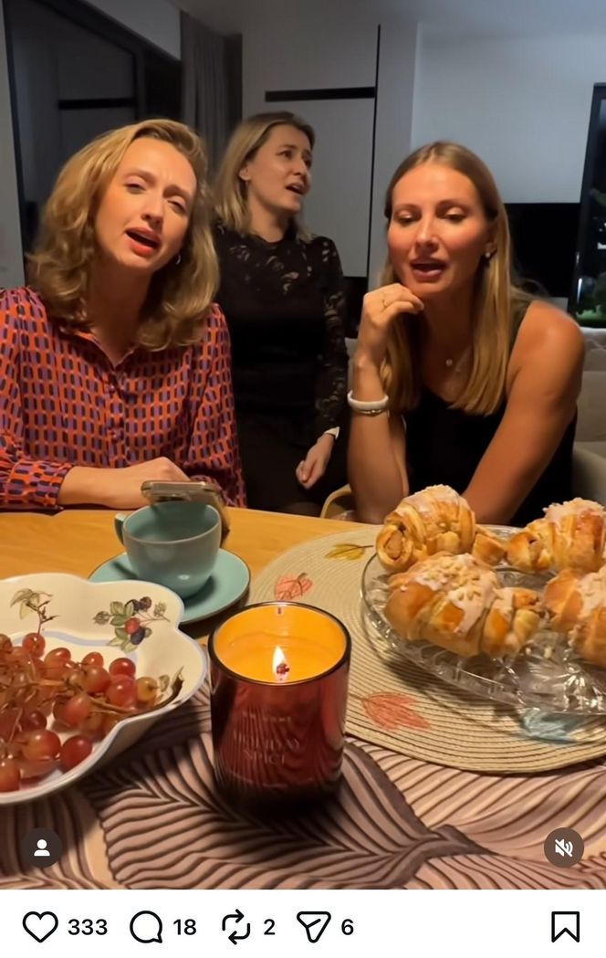 Patriotyczne wpisy gwiazd! Tak 11 listopada uczcili polską wolność