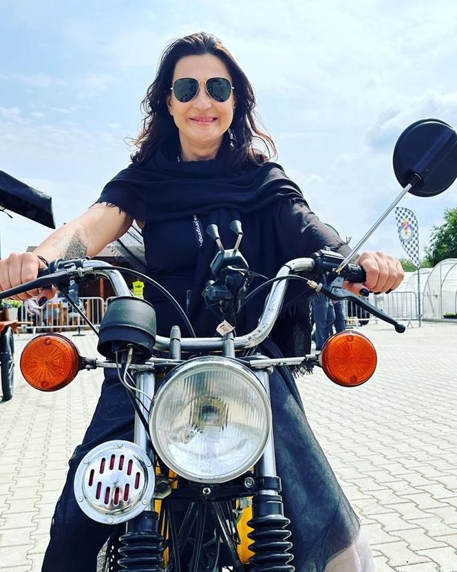 Joanna Zientarska dołącza do Eski ROCK