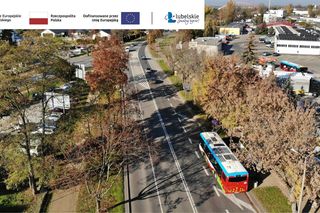 Puławy i Końskowola - wspólny projekt komunikacyjny [AUDIO]