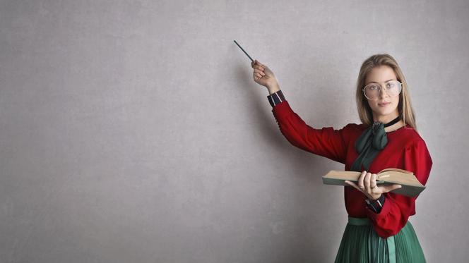 Minister sprawiedliwości złożył życzenia nauczycielom i pedagogom w Dniu Edukacji Narodowej. Czego życzył? 