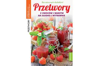 Beszamel poleca. Sprawdź, dlaczego warto tę książkę mieć?