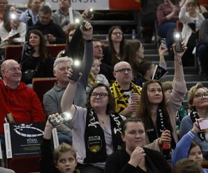 Gdańsk. MECZ KASZUBSKI: Trefl Gdańsk - Norwid Częstochowa.