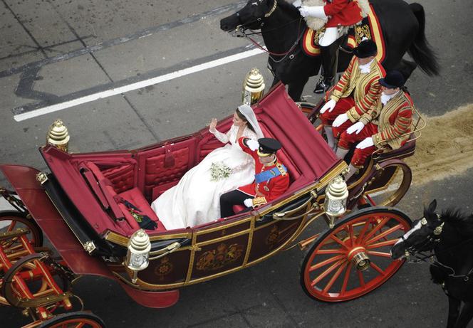 Książę William i Kate Middleton