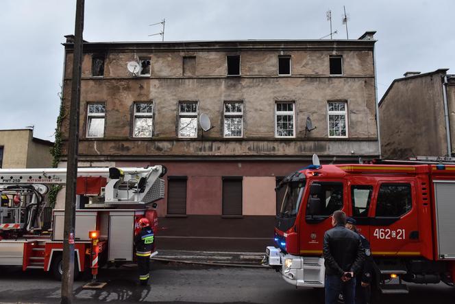 Przytulałam dzieci Moniki. 5 minut później ginęły w płomieniach