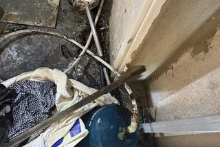 Dramat w sercu Wrocławia. 47-latek groził wysadzeniem kamienicy