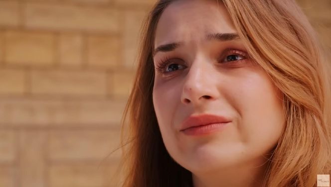 Miłość i nadzieja odc. 259.  Sila