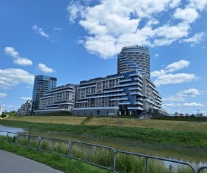 Najlepsze osiedla do życia w Rzeszowie według AI. To tutaj mieszka się doskonale 