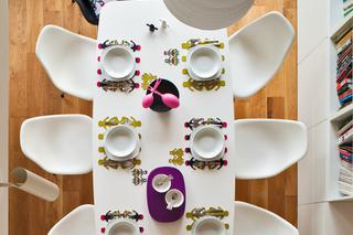 Zapraszamy na spotkanie: Miejsce dla stołu – przestrzeń jedzenia w polskim domu