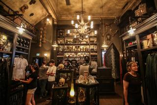 Harry Potter. Tak wygląda park dla fanów magii w USA. Każdy fan chciałby go odwiedzić!