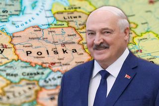 Łukaszenka o relacjach z Polską: Nie mamy złudzeń