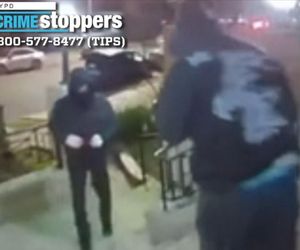 Związali lokatorki i ukradli błyskotki warte ponad milion dolarów