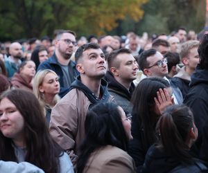 Lublinalia 2025 - tak bawiliście się drugiego dnia!