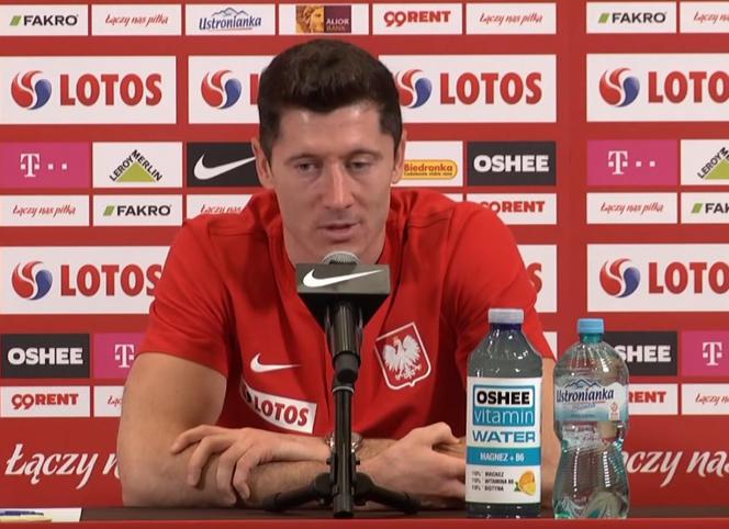 Cena zegarka Lewandowskiego zwala z nóg