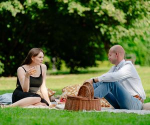 Rolnik szuka żony 12 - Gabriel