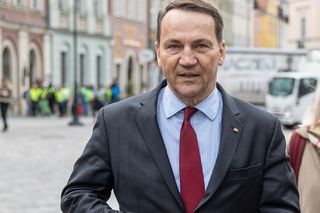 Sikorski o szczycie NATO: Rosja jest głównym zagrożeniem
