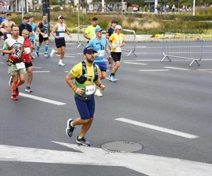 45. Nationale-Nederlanden Maraton Warszawski 