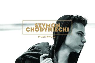 Szymon Chodyniecki: premiera płyty Przeciwności