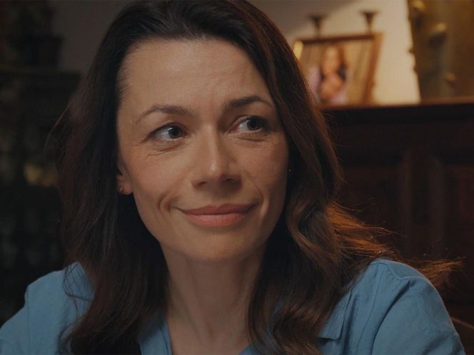 M jak miłość, odcinek 1871: Martyna (Magdalena Turczeniewicz)