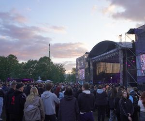 Juwenalia Białystok 2025. II dzień