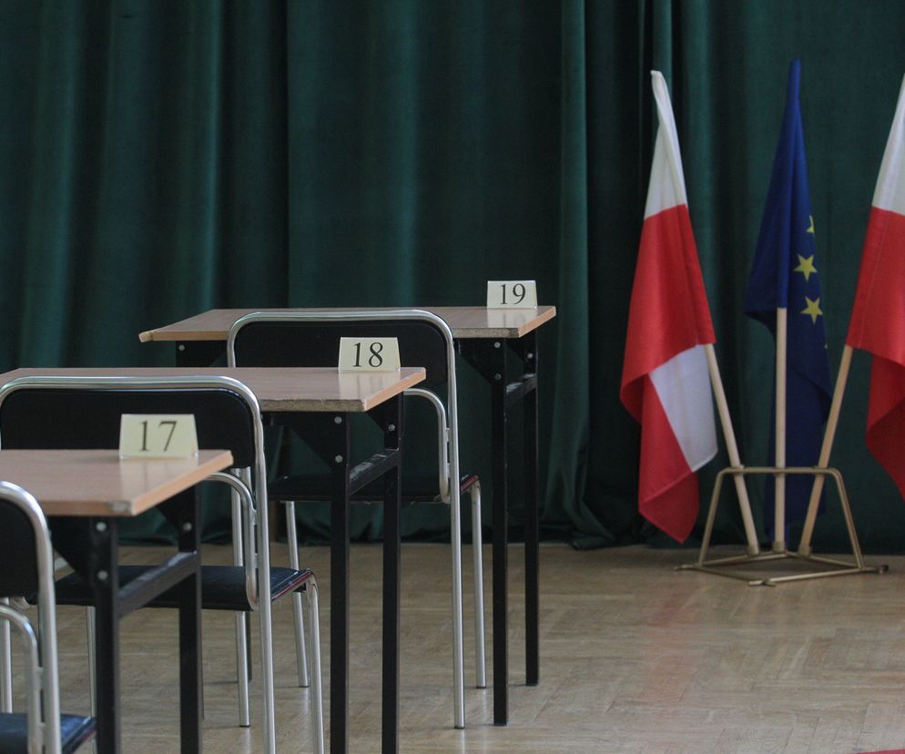 Matura 2023 język polski