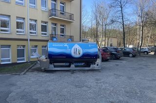 „To najpoważniejsza awaria od lat”. Prawie wszyscy mieszkańcy bez dostępu do wody