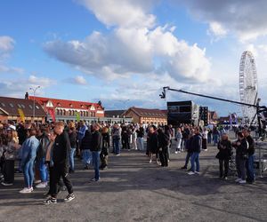 Juwenalia Szczecin 2025 - dzień pierwszy