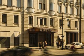 Grand Hotel w Łodzi