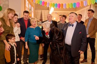 Ujawniamy szczegóły jubileuszowego odcinka.