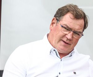 Tak Jan Urban zachowuje się na ławce trenerskiej