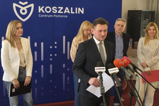 Dolina Smaków to nowe miejsce w Koszalinie