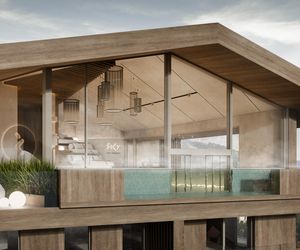 Nowy hotel w Szczyrku. Otwarcie w 2026 roku