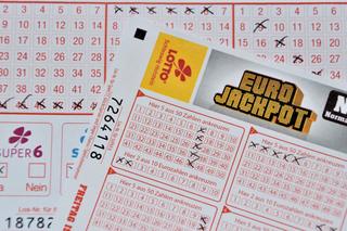 Najwyższe wygrane Eurojackpot w Wielkopolsce