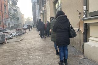 Tłusty czwartek 2023 w Krakowie. Mieszkańcy tłumnie ruszyli do cukierni! Gdzie są największe kolejki?