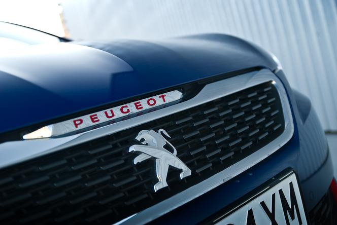 Peugeot 308 GTI