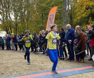 Bieg Superbohatera - Olsztyn 2025 cz.2