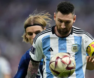 Messi podjął decyzję ws. przyszłości klubowej. Ta informacja nie pozostawia wątpliwości