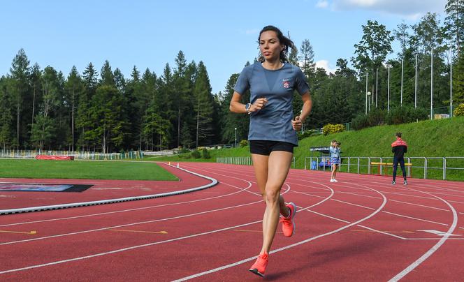 Joanna Fiodorow i Joanna Jóźwik - forma i uroda w dobie koronawirusa