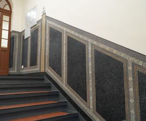 Ta zabytkowa szkoła ma ponad 100 lat. Po latach starań odzyskała blask