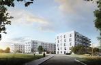 Mieszkanie Plus w Nakle nad Notecią: nowe osiedle Mieszkanie Plus projektu Atelier Tektura