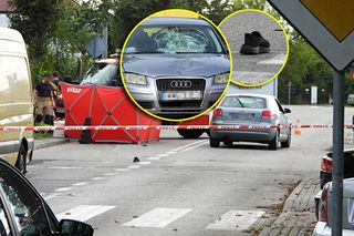 Nie żyje uwielbiana nauczycielka. Elżbieta Z. zginęła na przejściu dla pieszych