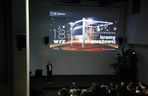 Okna Wiśniowski - konferencja