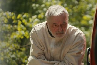 Barwy szczęścia odc. 3243. Andrzej Zastoja-Modelski (Leon Charewicz)