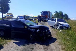 Tragiczne wieści po Rajdzie Polski. Nie żyje kierowca, który zderzył się z Sebastienem Ogierem