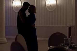 Pierwsza miłość, odcinek 3726: Kacper (Damian Kulec), Marysia (Aneta Zając)