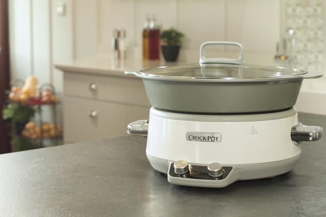 Crock-Pot Kitchen Hero 2