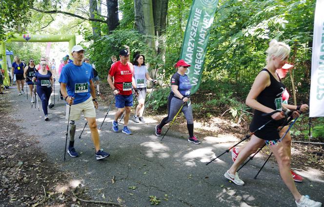 Za nami IV Półmaraton Gęstwinami Murckowskimi