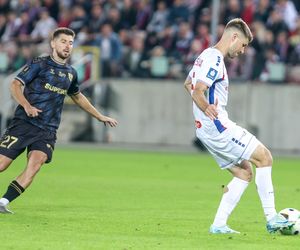 Mecz przyjaźni dla Górnika Zabrze. Mistrz Świata dał prawdziwy popis