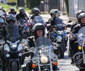 Bydgoskie Otwarcie Sezonu Motocyklowego 2024. Tysiące motocykli na ulicach miasta [ZDJĘCIA]