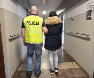 Jechała 133 km/h mając 2 promile alkoholu. Zabiła 72-latkę i uciekła. Sąd był bezlitosny