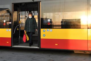 Sześć nowych autobusów dotarło do Rzeszowa. Umowa warta 81 mln złotych zrealizowana!